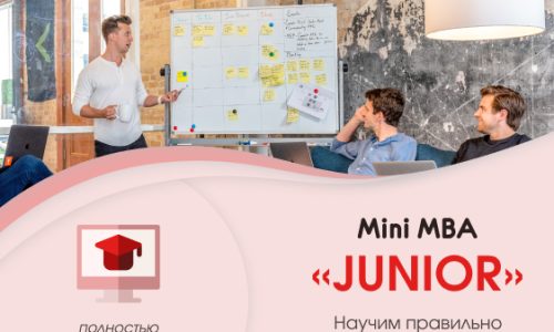 миниатюра курса